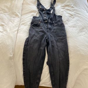 Free People Overalls